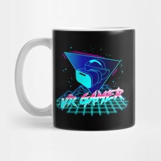 Virtual Reality Gamer Mug